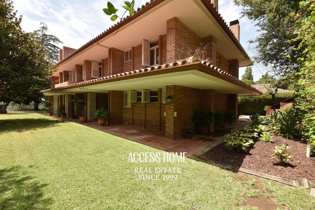 Exclusiva villa de lujo en venta en Sant Vicenç de Montalt