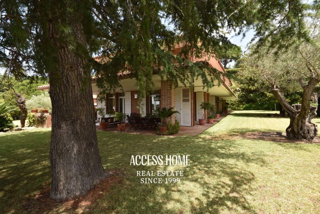 Exclusiva villa de lujo en venta en Sant Vicenç de Montalt