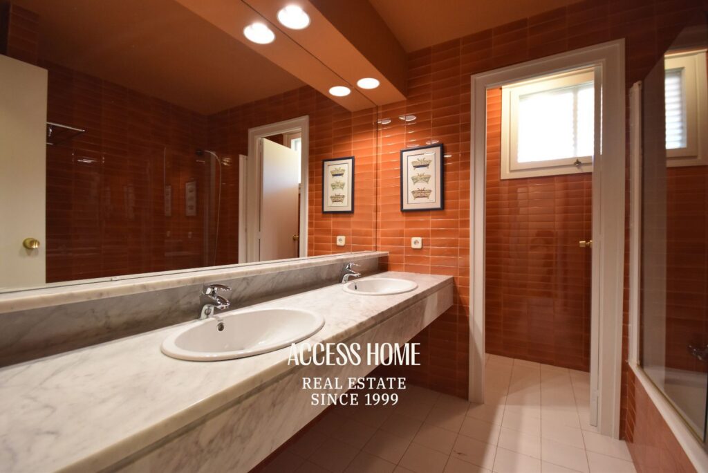 Exclusiva villa de lujo en venta en Sant Vicenç de Montalt