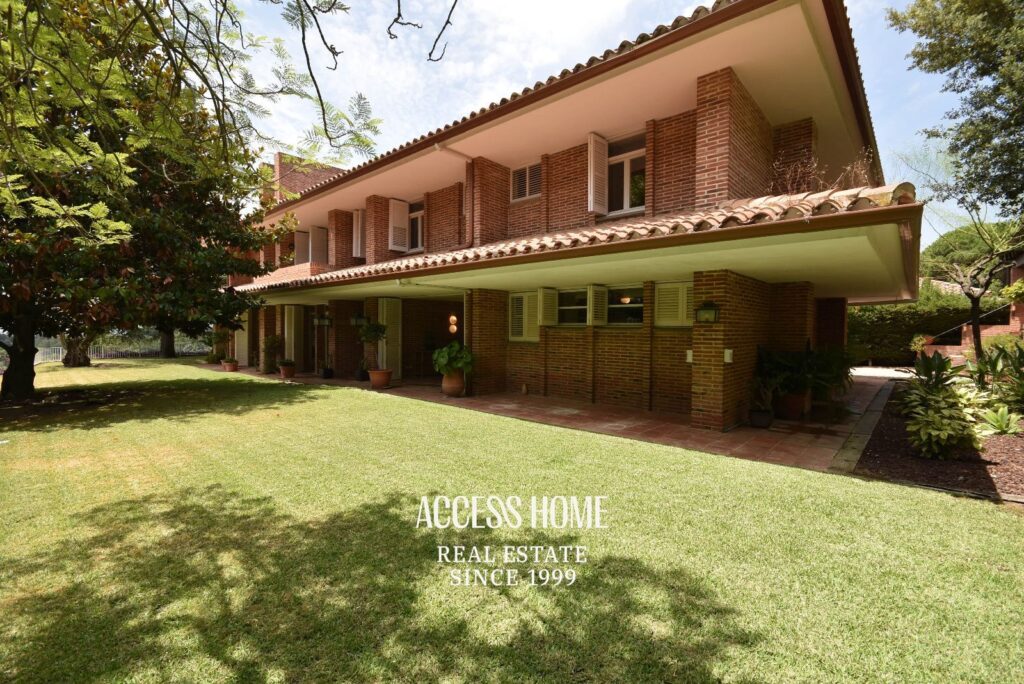 Exclusiva villa de lujo en venta en Sant Vicenç de Montalt