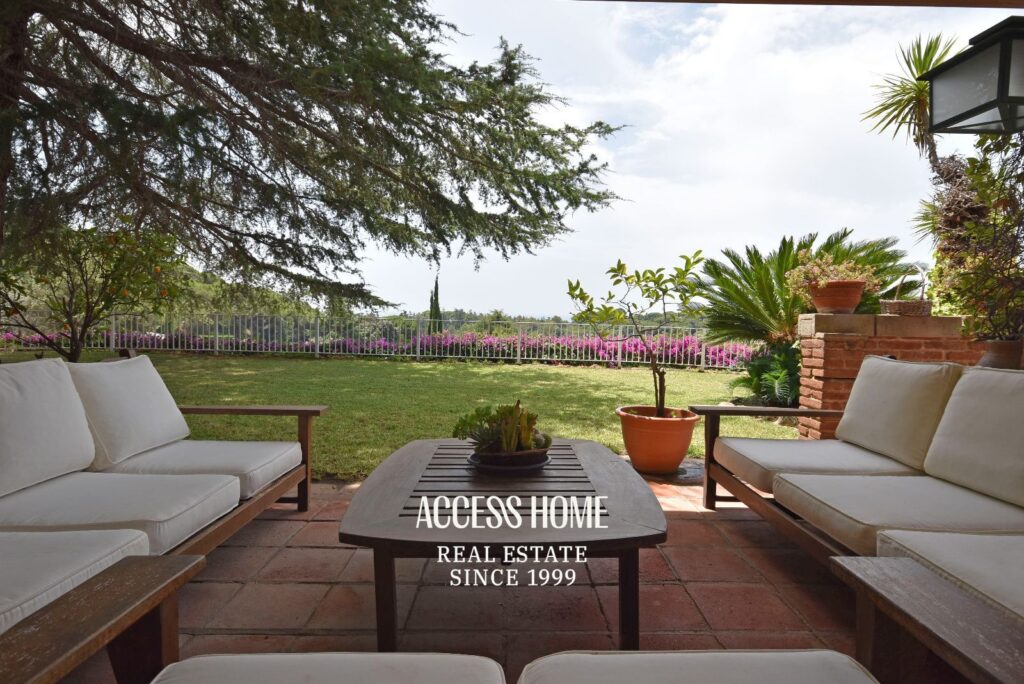 Exclusiva villa de lujo en venta en Sant Vicenç de Montalt