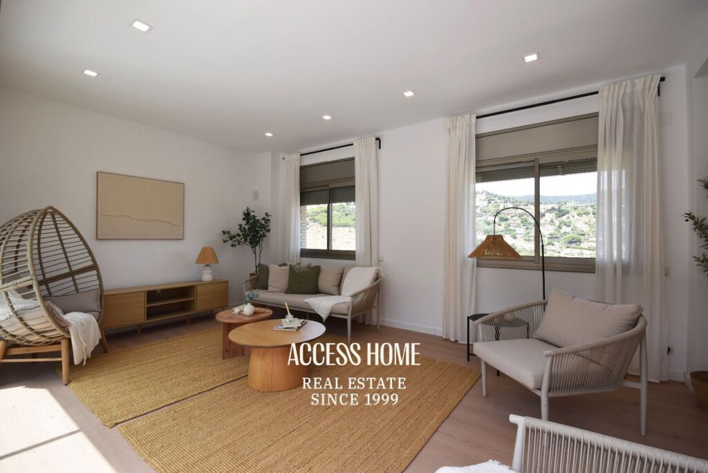 Casa en venta en Alella con jardín, piscina y privacidad a pocos minutos de Barcelona