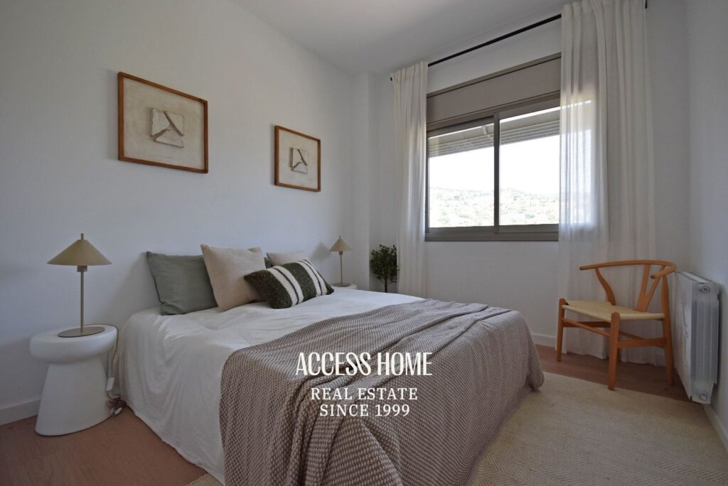 Casa en venta en Alella con jardín, piscina y privacidad a pocos minutos de Barcelona