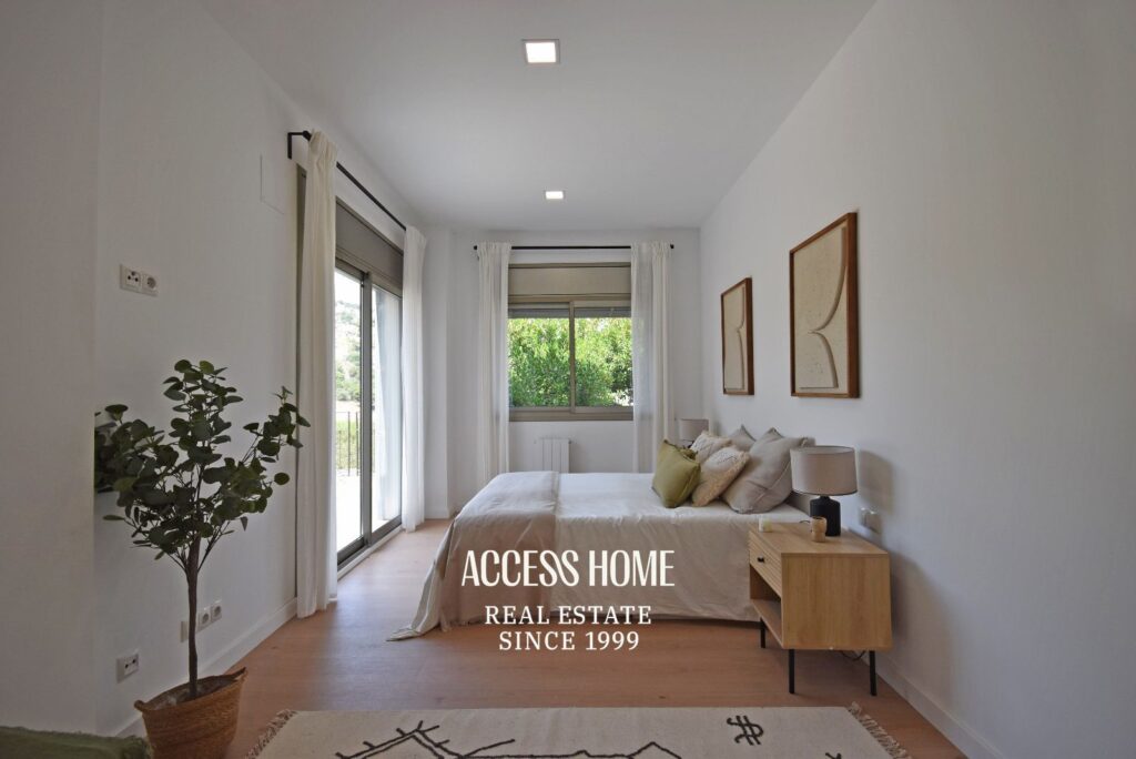 Casa en venta en Alella con jardín, piscina y privacidad a pocos minutos de Barcelona