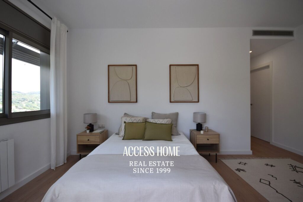Casa en venta en Alella con jardín, piscina y privacidad a pocos minutos de Barcelona