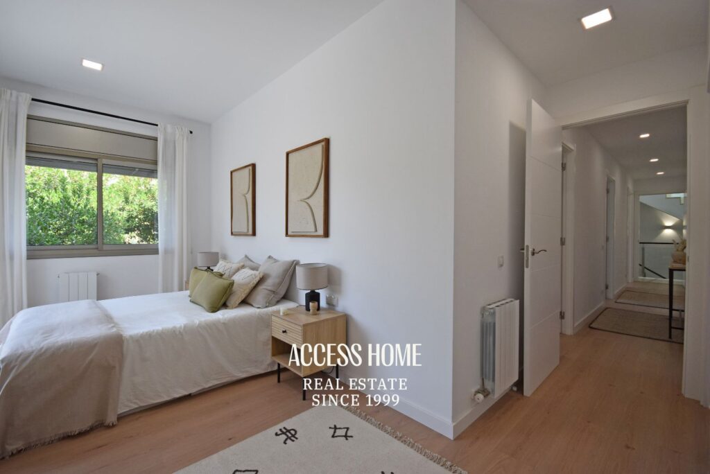 Casa en venta en Alella con jardín, piscina y privacidad a pocos minutos de Barcelona