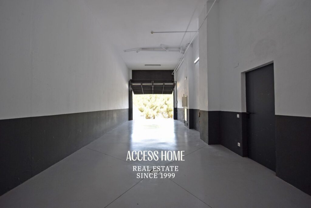 Casa reformada en Alella con piscina, jardín y vistas despejadas