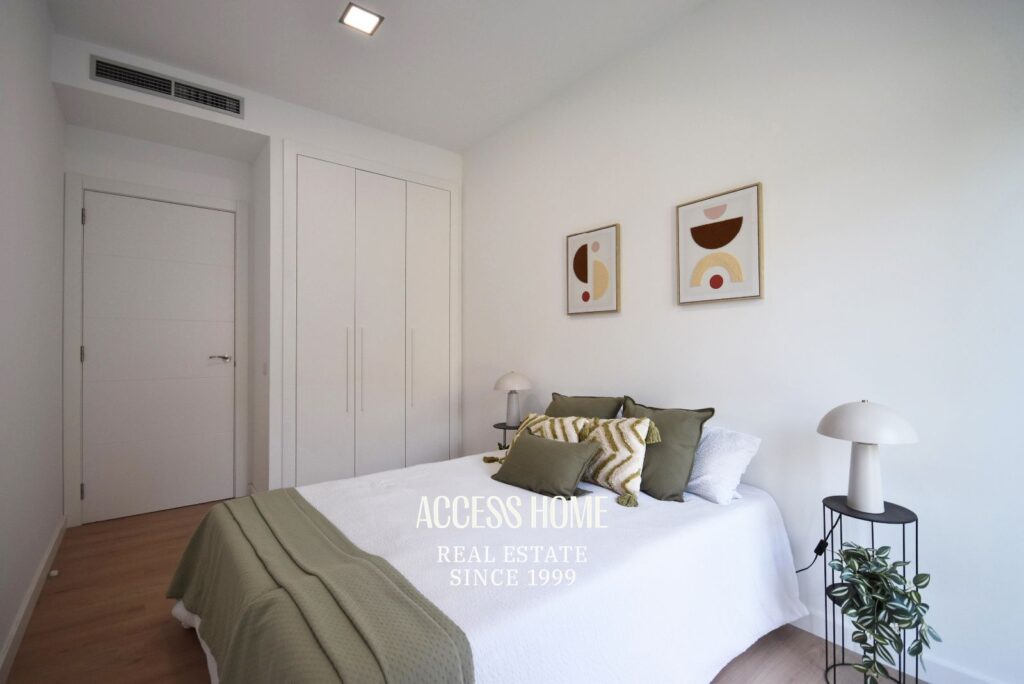 Casa reformada en Alella con piscina, jardín y vistas despejadas