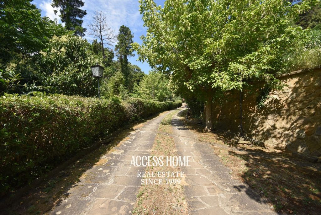 Exclusiva finca señorial de 40.000m2  Arenys de Munt