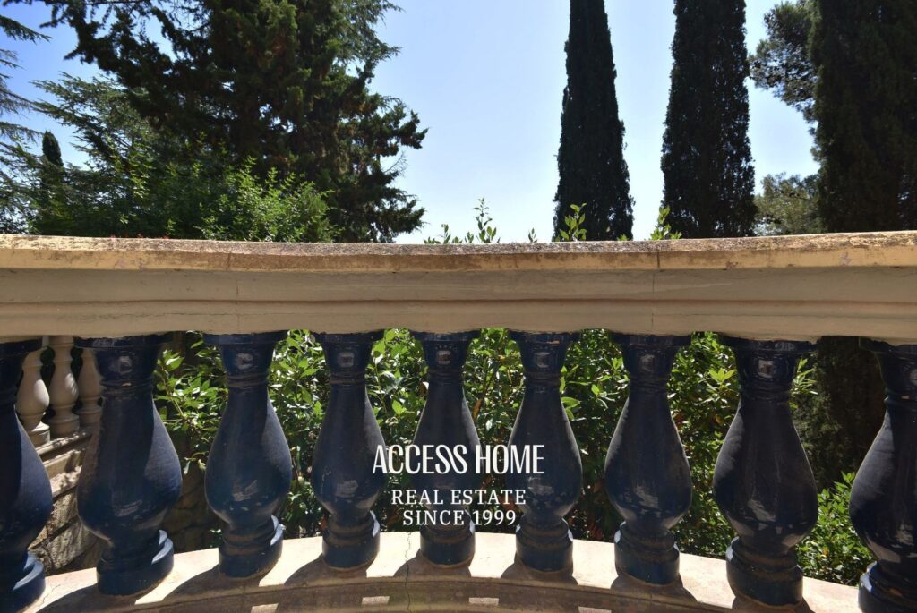 Exclusiva finca señorial de 40.000m2  Arenys de Munt