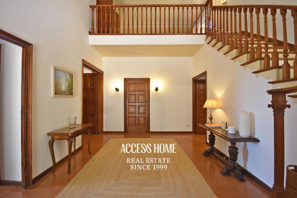 Exclusiva finca señorial de 40.000m2  Arenys de Munt