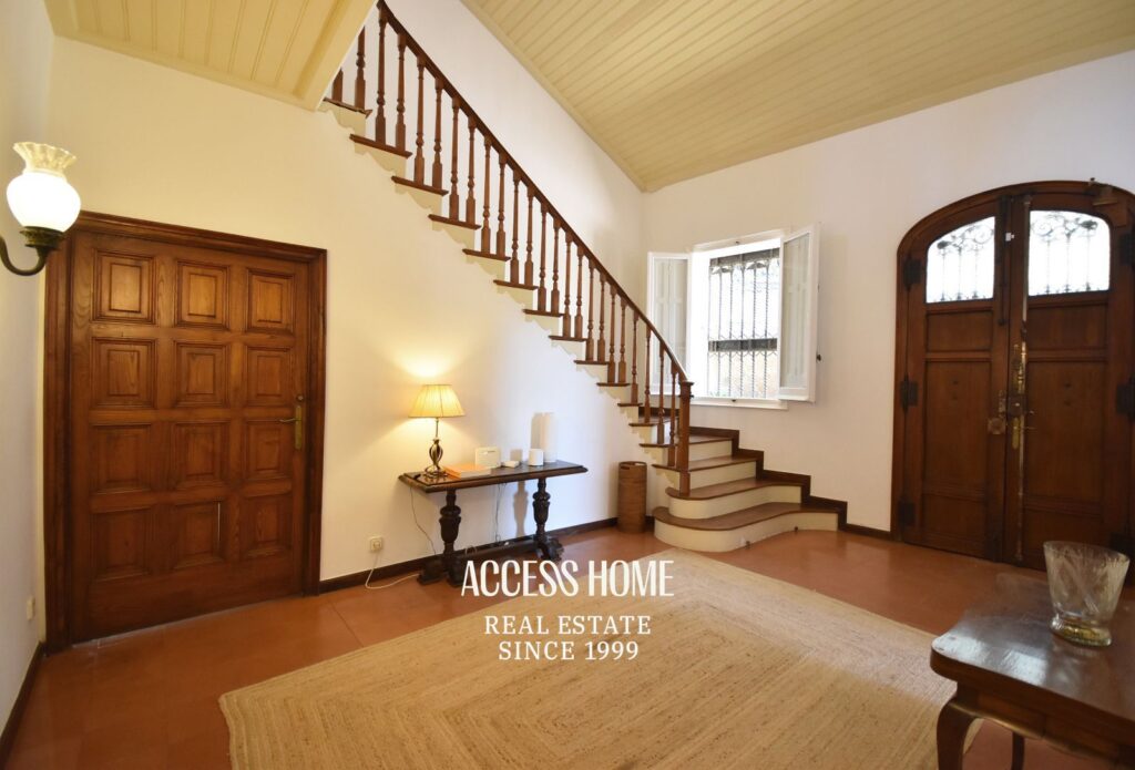 Exclusiva finca señorial de 40.000m2  Arenys de Munt