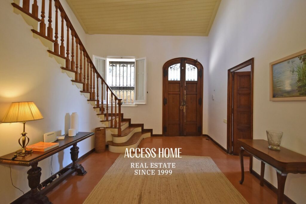 Exclusiva finca señorial de 40.000m2  Arenys de Munt