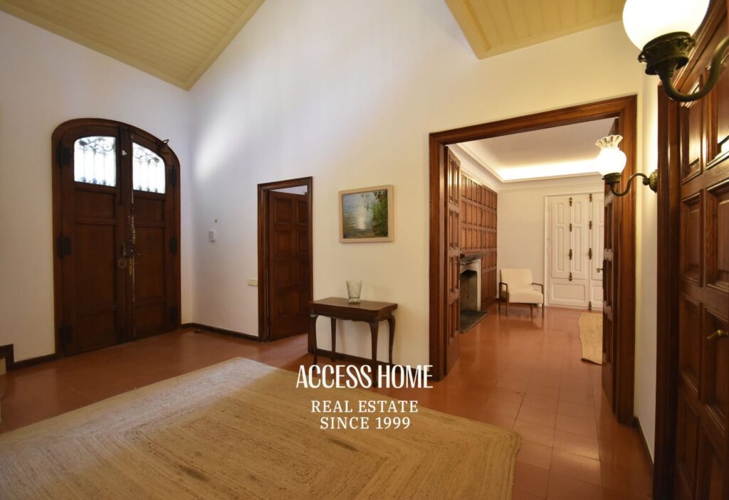 Exclusiva finca señorial de 40.000m2  Arenys de Munt