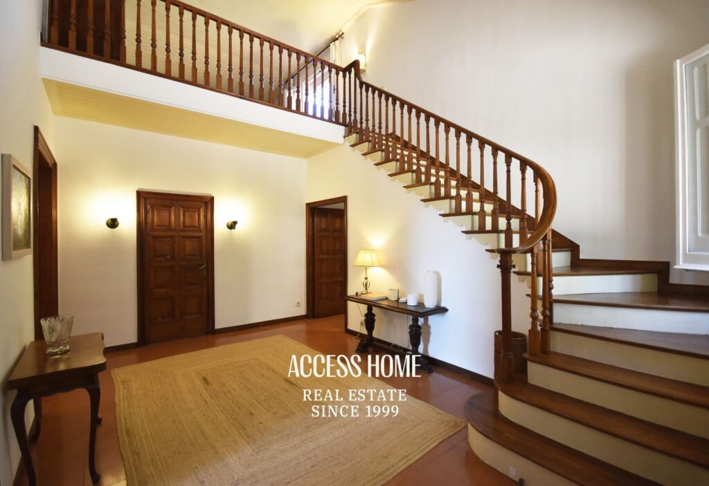 Exclusiva finca señorial de 40.000m2  Arenys de Munt