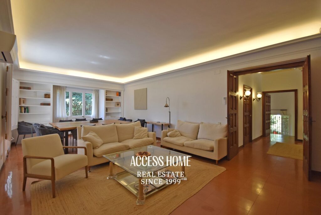 Exclusiva finca señorial de 40.000m2  Arenys de Munt
