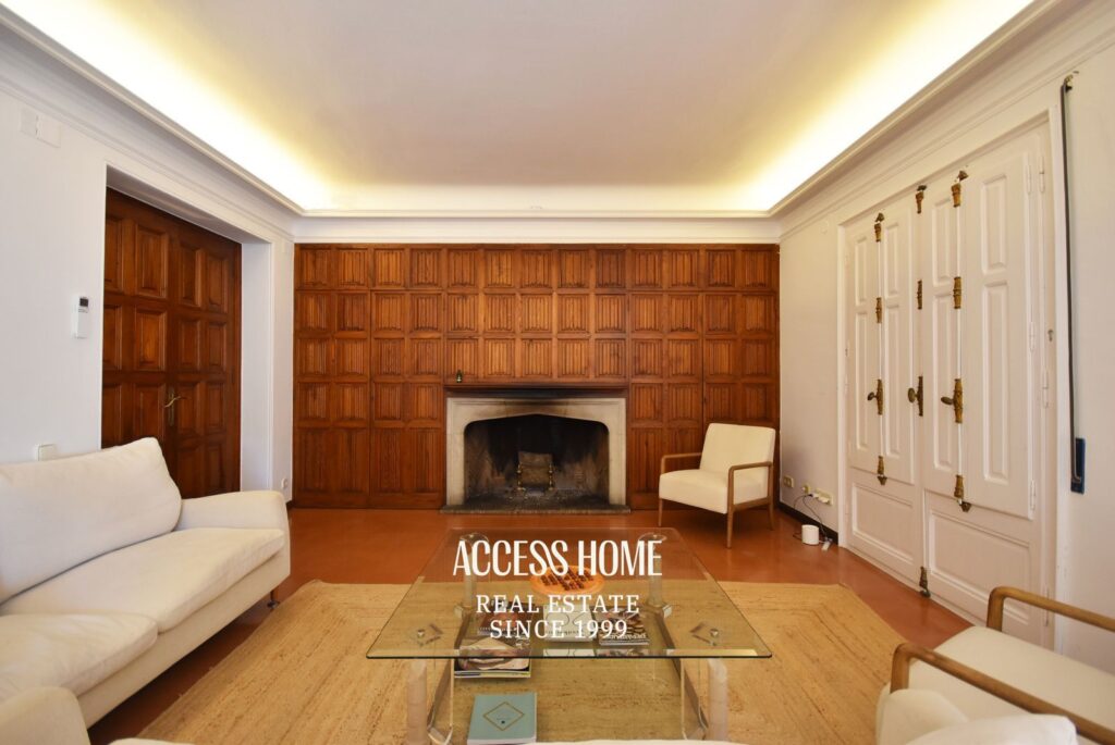 Exclusiva finca señorial de 40.000m2  Arenys de Munt
