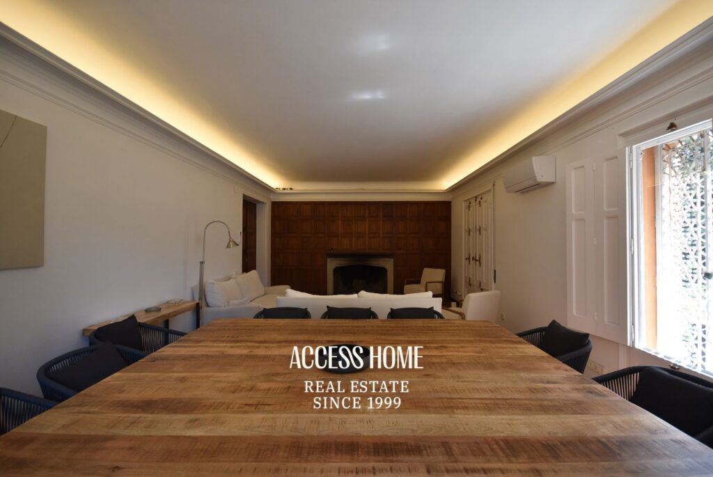 Exclusiva finca señorial de 40.000m2  Arenys de Munt
