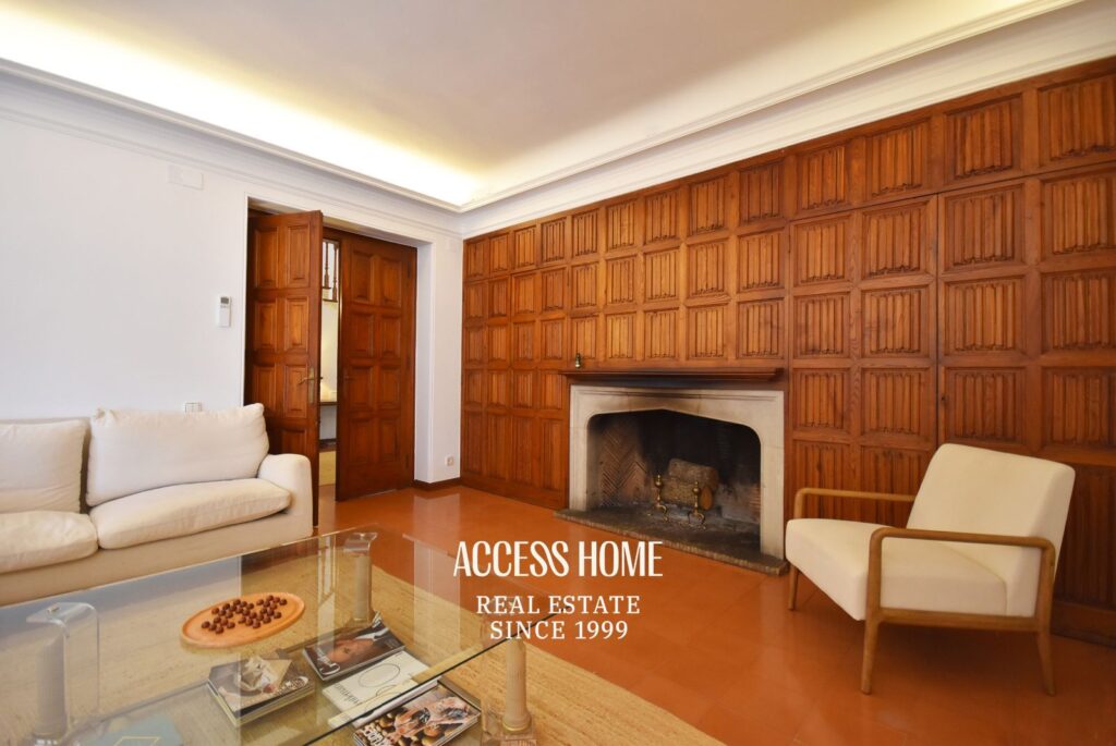 Exclusiva finca señorial de 40.000m2  Arenys de Munt