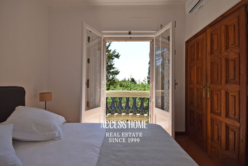 Exclusiva finca señorial de 40.000m2  Arenys de Munt