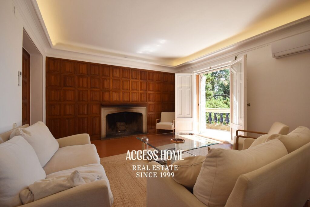 Exclusiva finca señorial de 40.000m2  Arenys de Munt