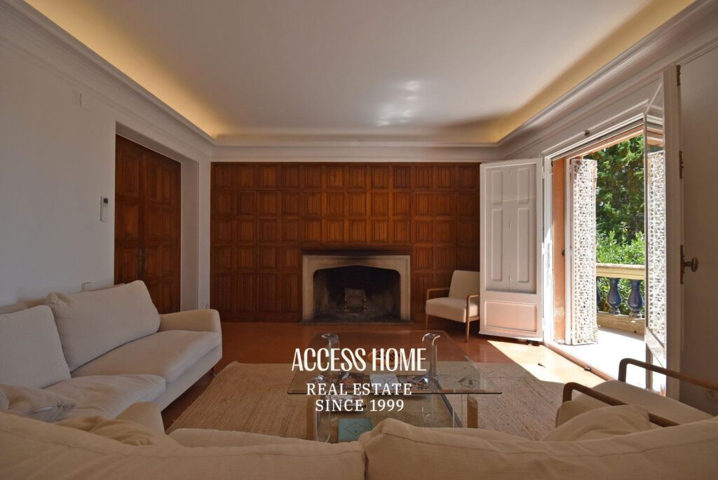 Exclusiva finca señorial de 40.000m2  Arenys de Munt