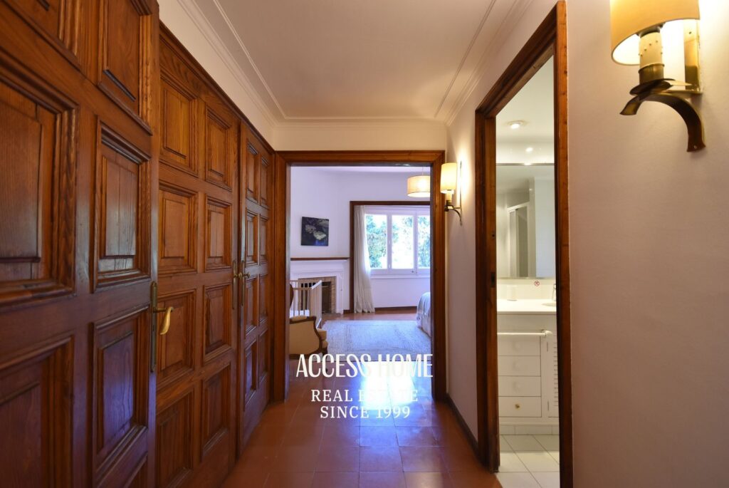 Exclusiva finca señorial de 40.000m2  Arenys de Munt