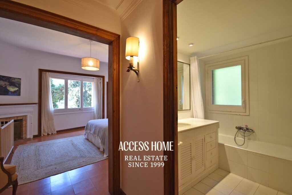 Exclusiva finca señorial de 40.000m2  Arenys de Munt