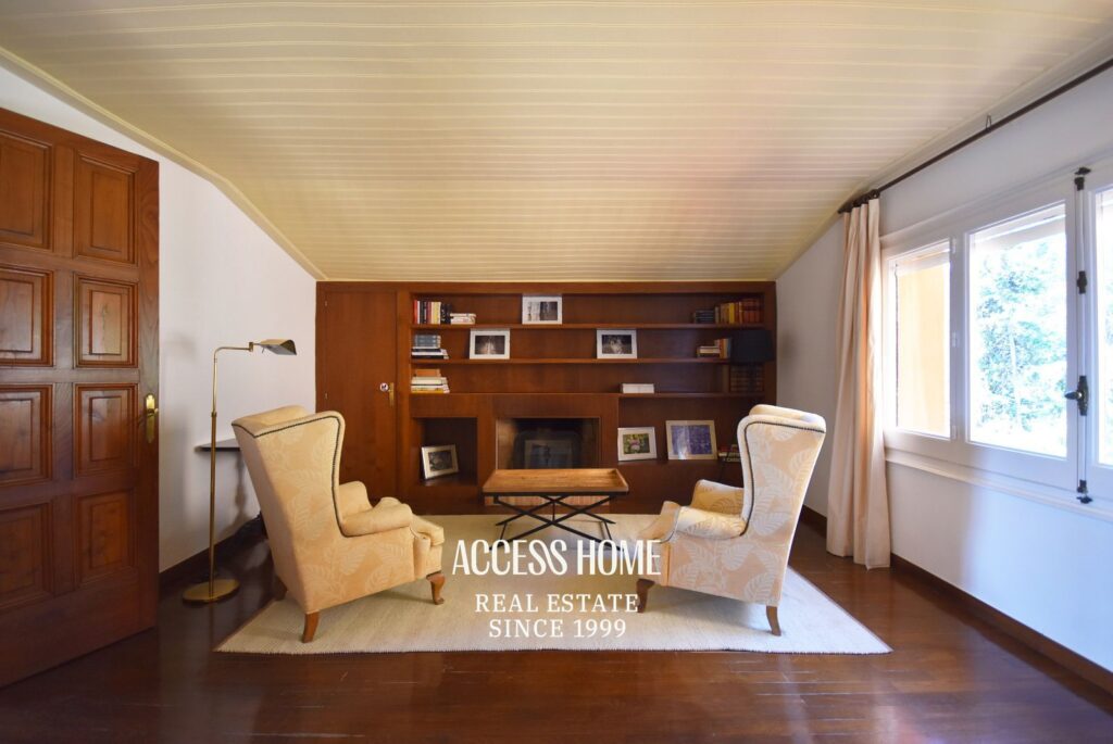 Exclusiva finca señorial de 40.000m2  Arenys de Munt