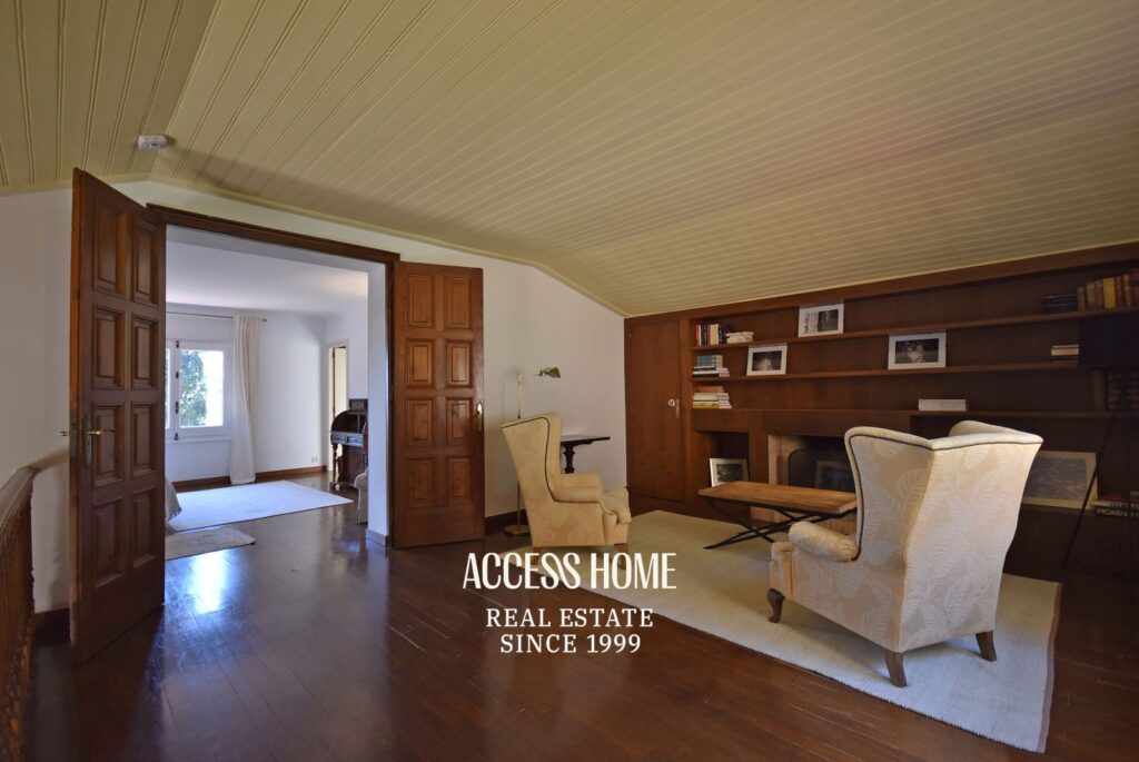 Exclusiva finca señorial de 40.000m2  Arenys de Munt