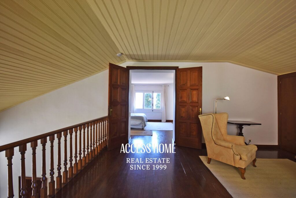 Exclusiva finca señorial de 40.000m2  Arenys de Munt