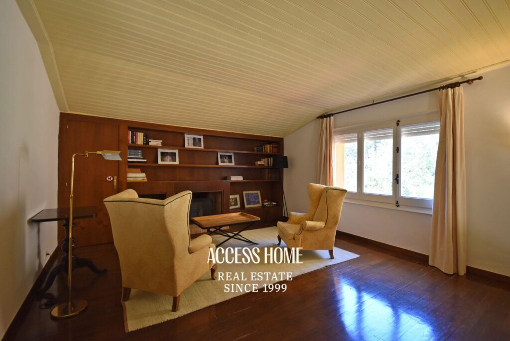 Exclusiva finca señorial de 40.000m2  Arenys de Munt