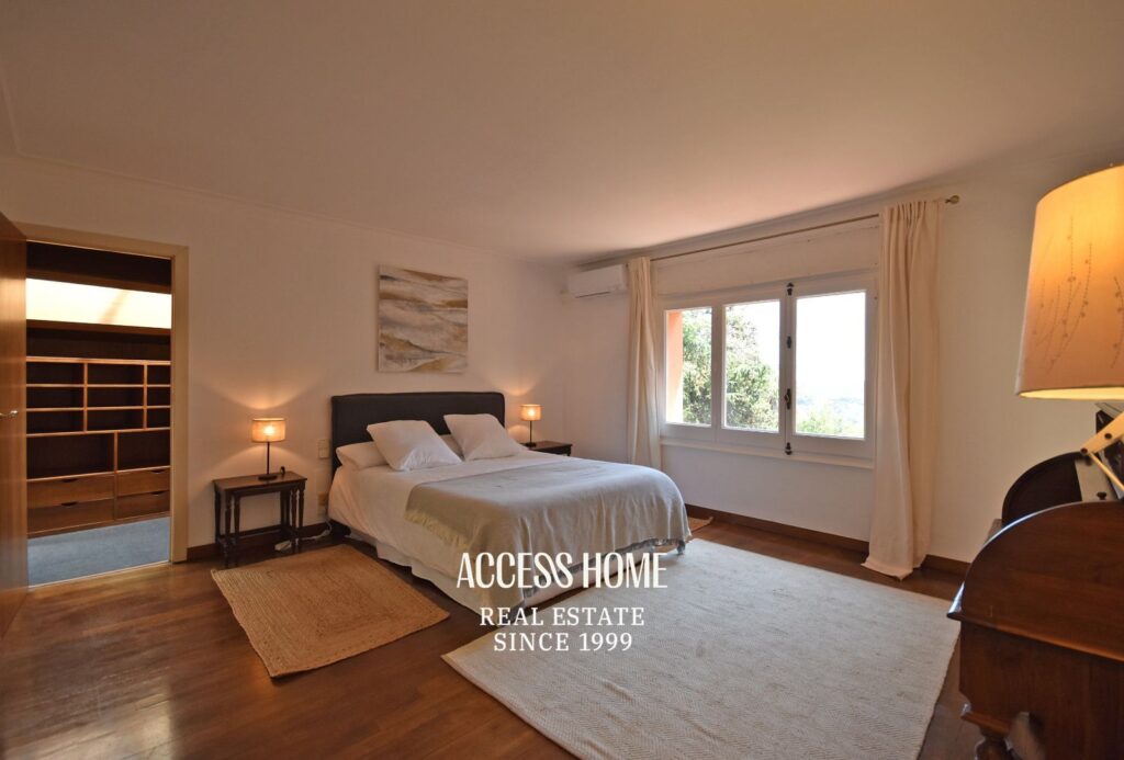 Exclusiva finca señorial de 40.000m2  Arenys de Munt