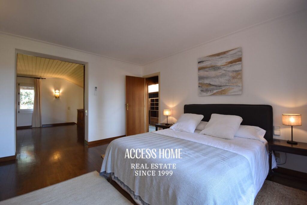 Exclusiva finca señorial de 40.000m2  Arenys de Munt