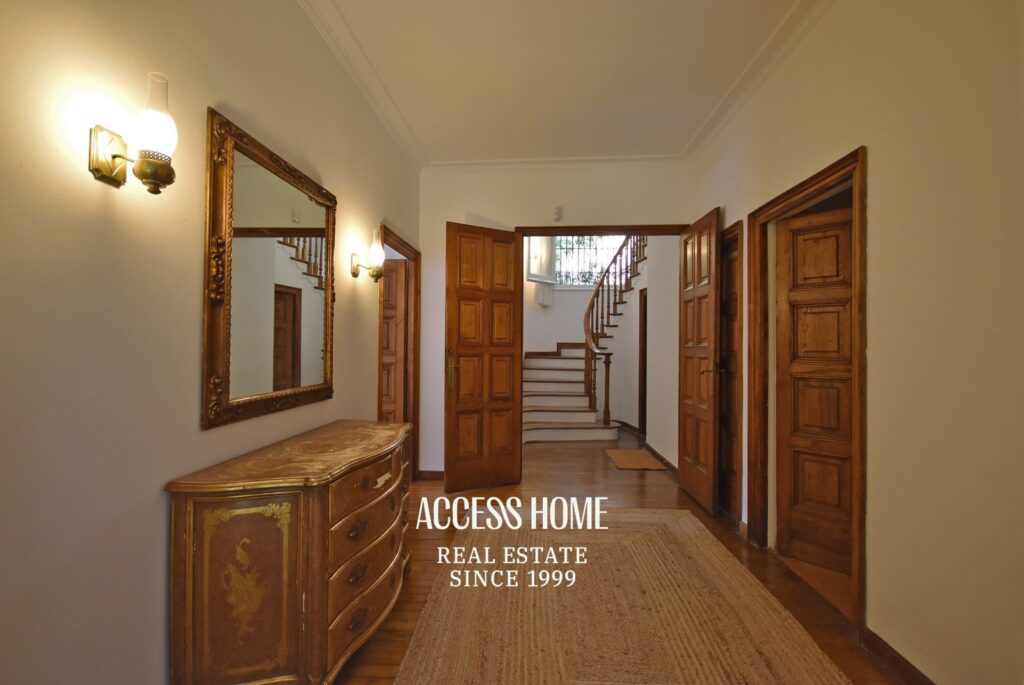 Exclusiva finca señorial de 40.000m2  Arenys de Munt