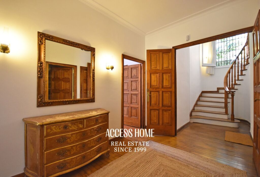 Exclusiva finca señorial de 40.000m2  Arenys de Munt