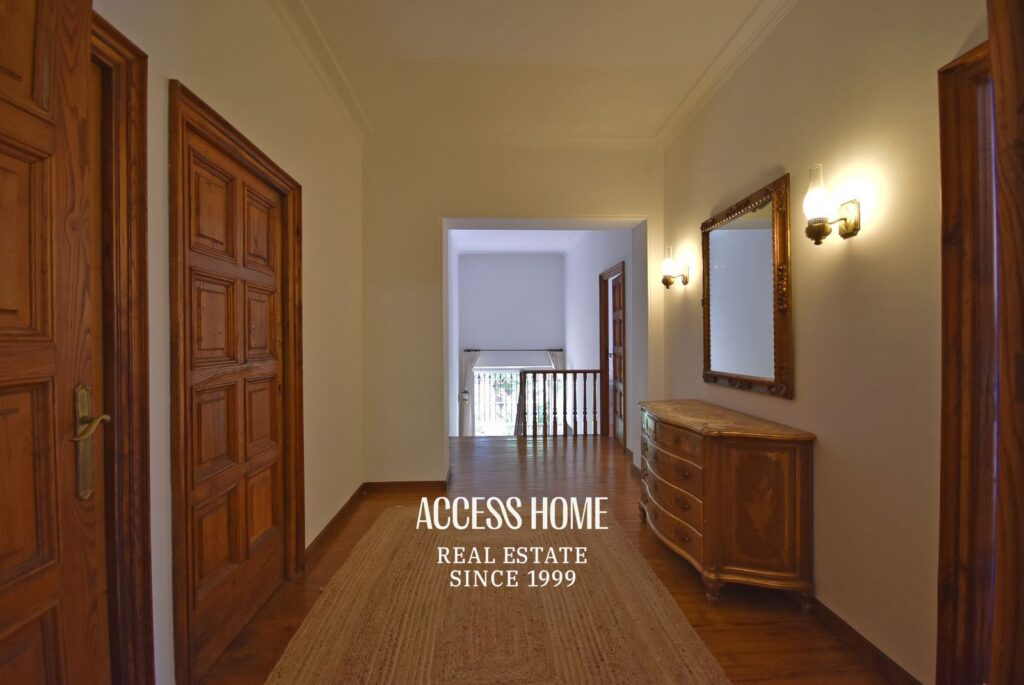 Exclusiva finca señorial de 40.000m2  Arenys de Munt