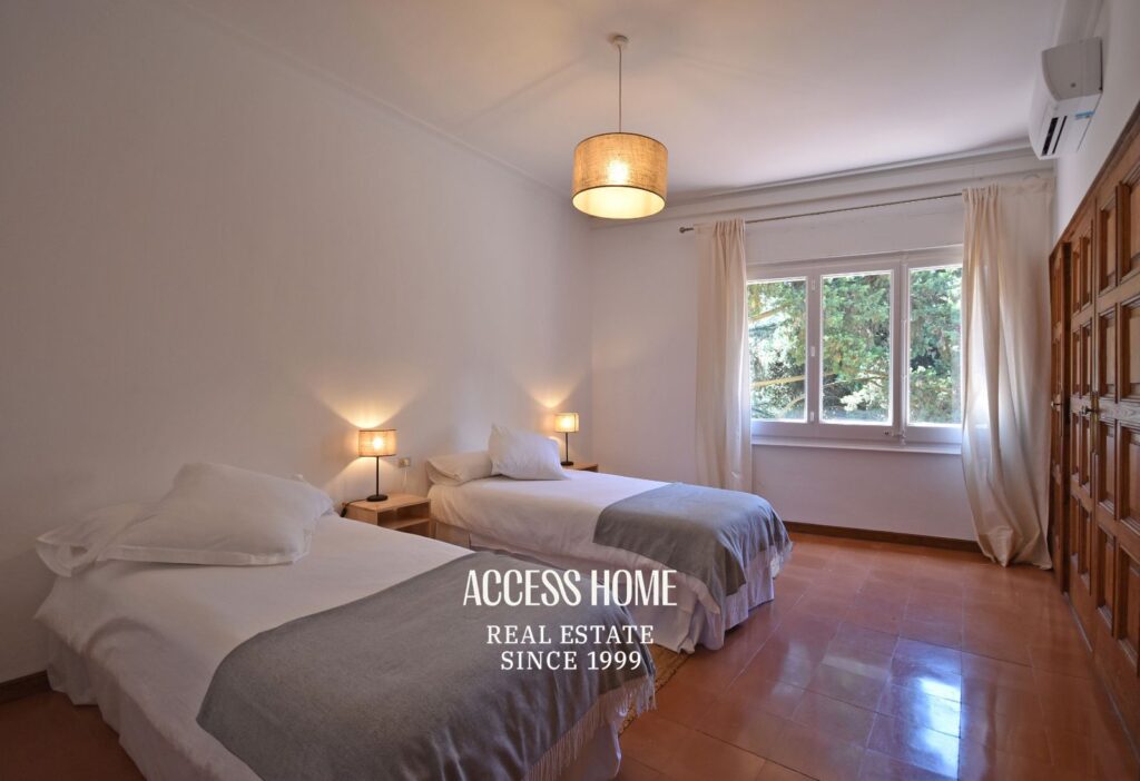Exclusiva finca señorial de 40.000m2  Arenys de Munt