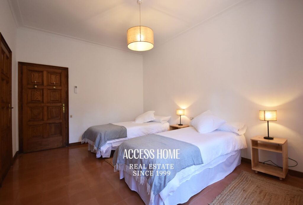 Exclusiva finca señorial de 40.000m2  Arenys de Munt