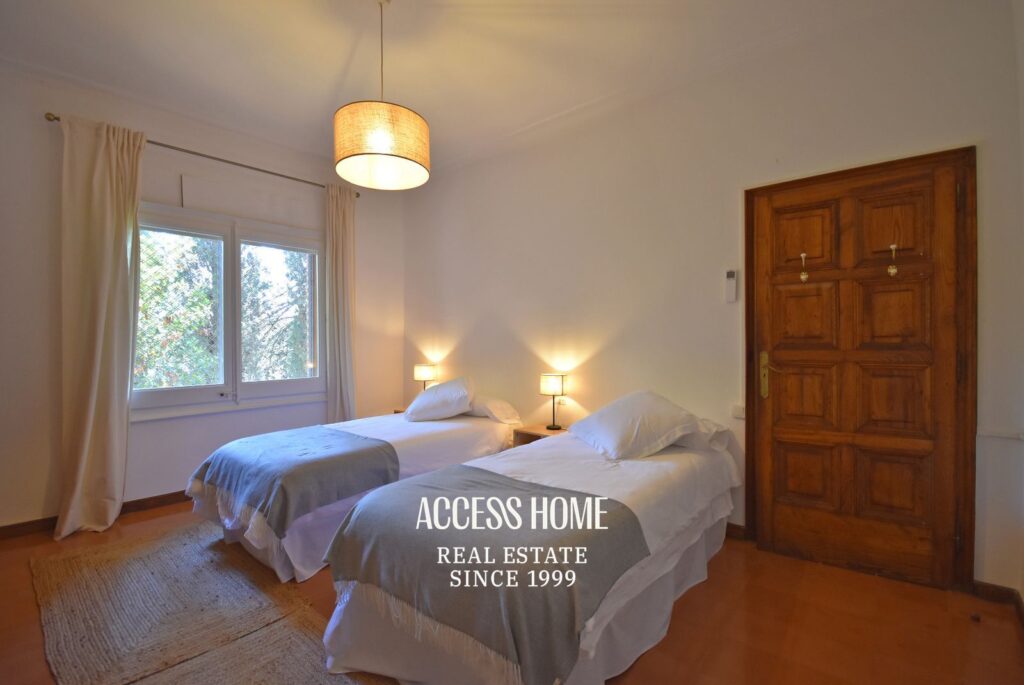 Exclusiva finca señorial de 40.000m2  Arenys de Munt