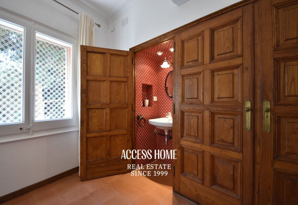 Exclusiva finca señorial de 40.000m2  Arenys de Munt