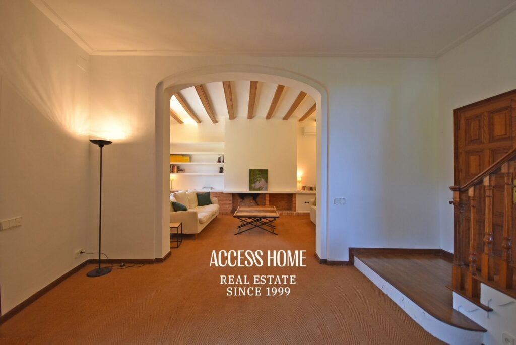 Exclusiva finca señorial de 40.000m2  Arenys de Munt