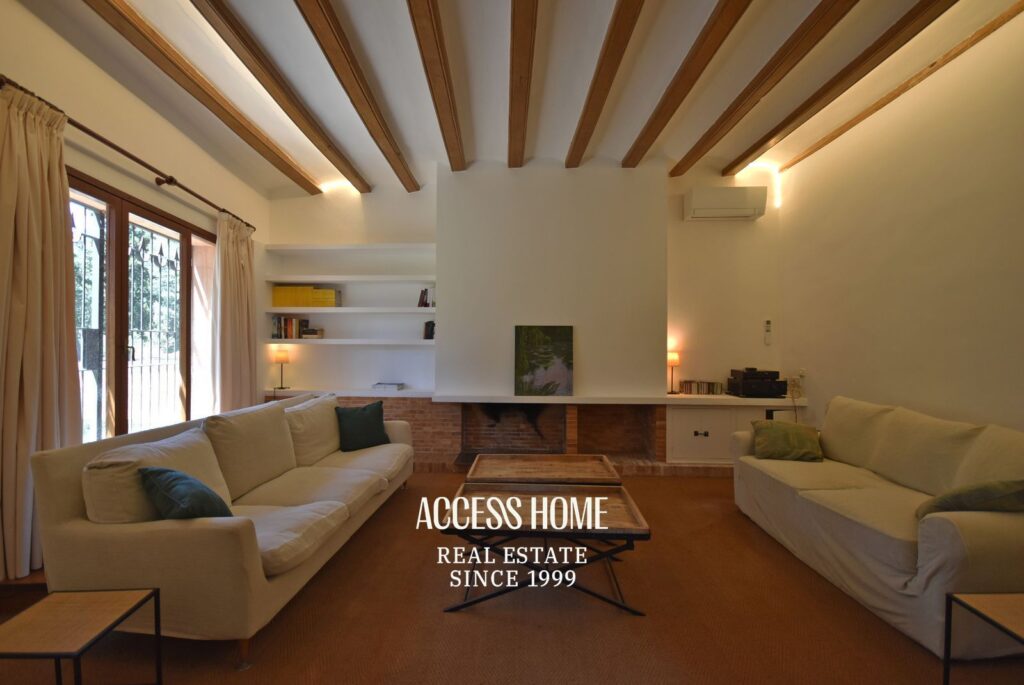 Exclusiva finca señorial de 40.000m2  Arenys de Munt