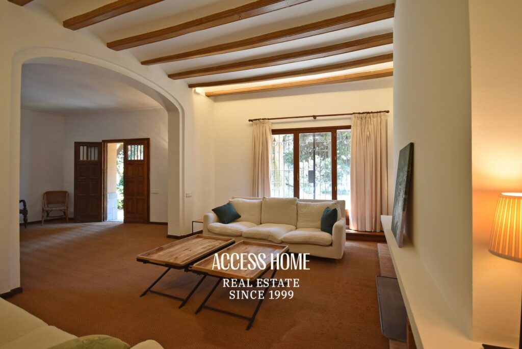 Exclusiva finca señorial de 40.000m2  Arenys de Munt