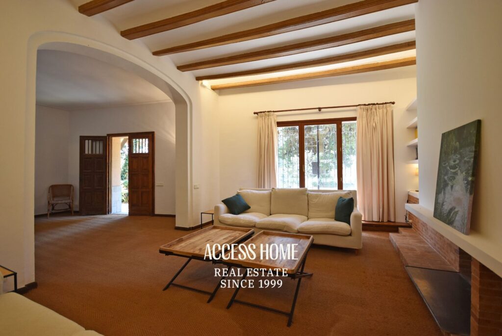 Exclusiva finca señorial de 40.000m2  Arenys de Munt