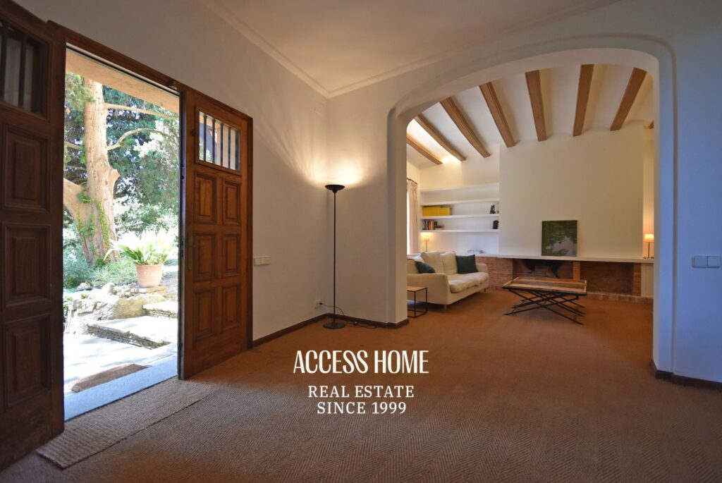 Exclusiva finca señorial de 40.000m2  Arenys de Munt
