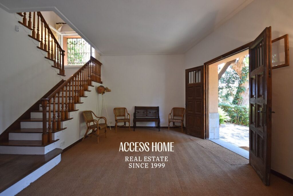 Exclusiva finca señorial de 40.000m2  Arenys de Munt