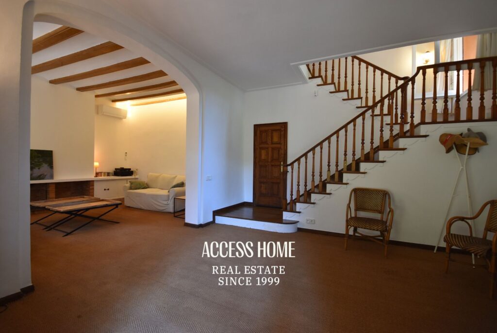 Exclusiva finca señorial de 40.000m2  Arenys de Munt