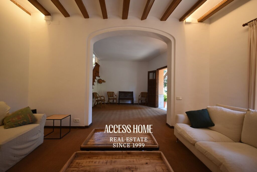 Exclusiva finca señorial de 40.000m2  Arenys de Munt