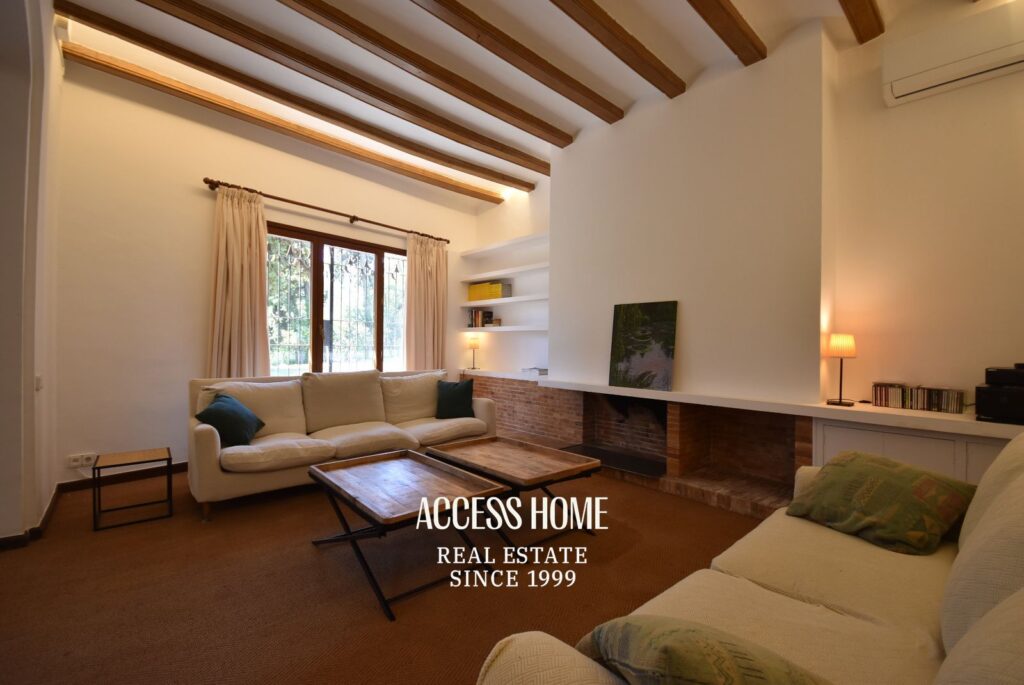 Exclusiva finca señorial de 40.000m2  Arenys de Munt